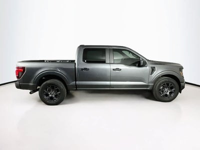 Ford F-150 STX 2026