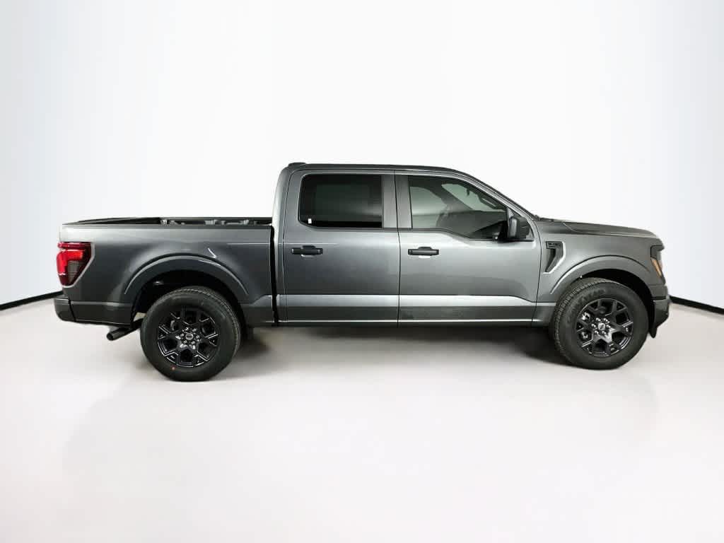 Ford F-150 STX 2026
