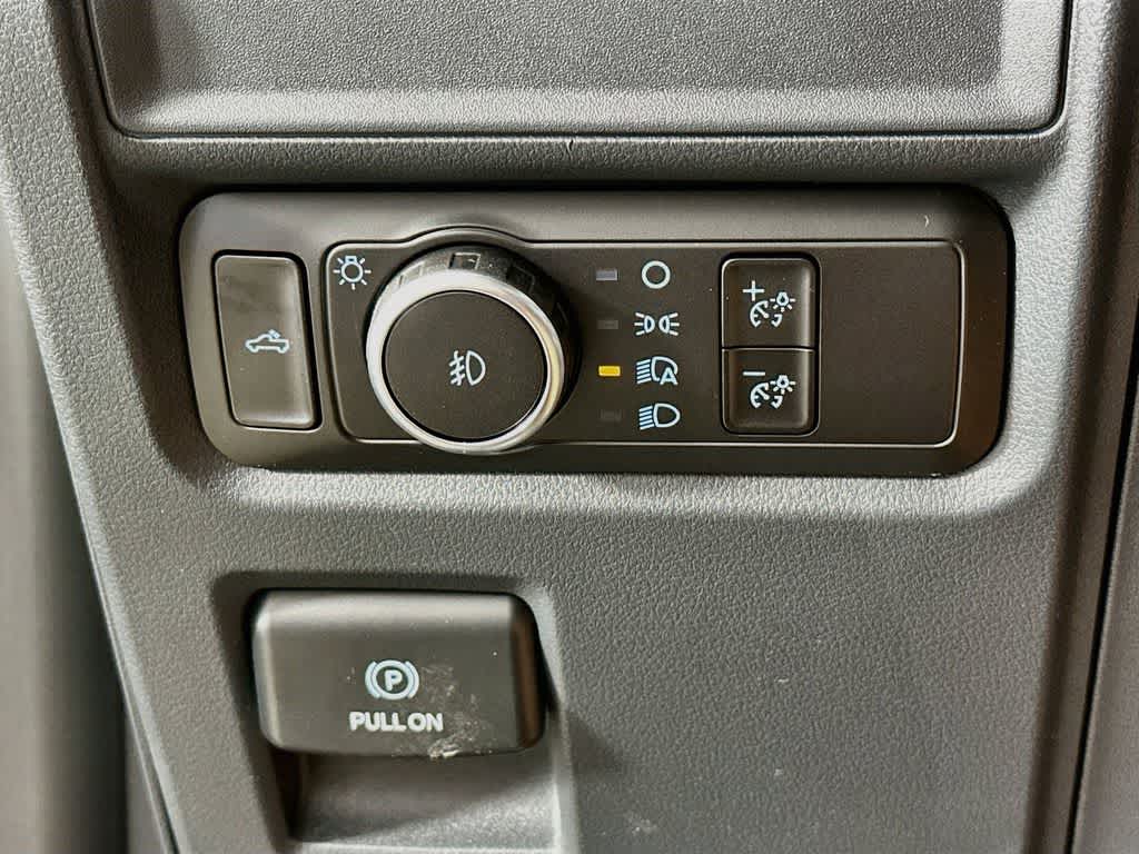 Ford F-150 STX 2026