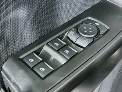 Ford F-150 STX 2026