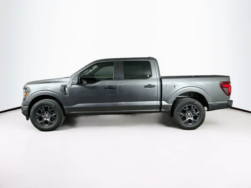 Ford F-150 STX 2026