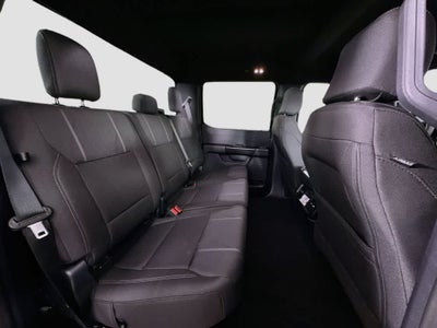 Ford F-150 STX 2026