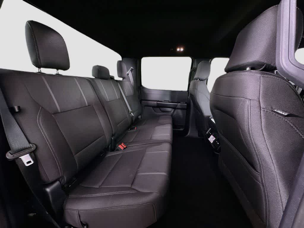 Ford F-150 STX 2026