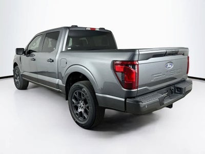 Ford F-150 STX 2026