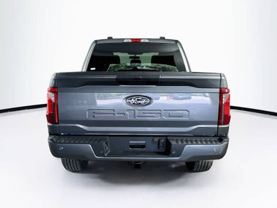 Ford F-150 STX 2026