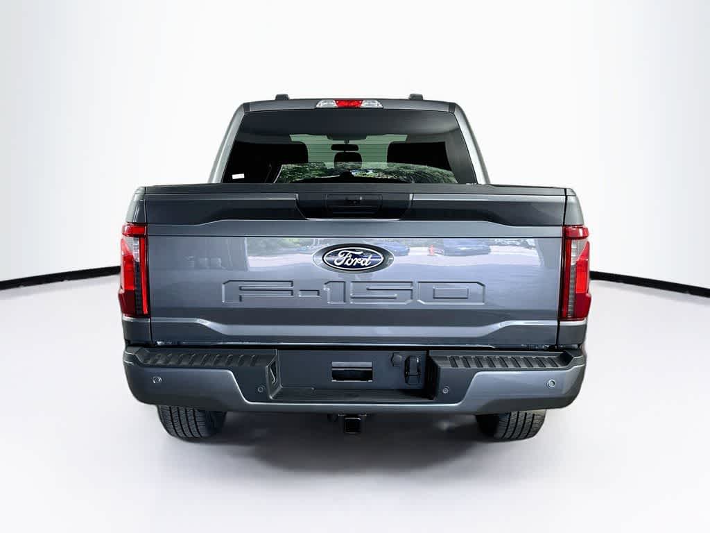 Ford F-150 STX 2026
