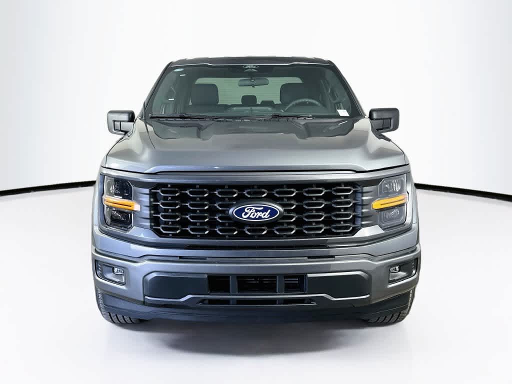 Ford F-150 STX 2026