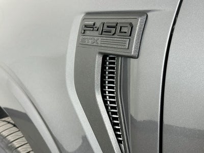 Ford F-150 STX 2026