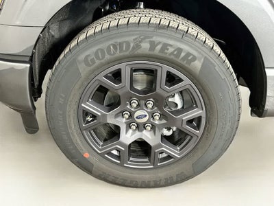 Ford F-150 STX 2026