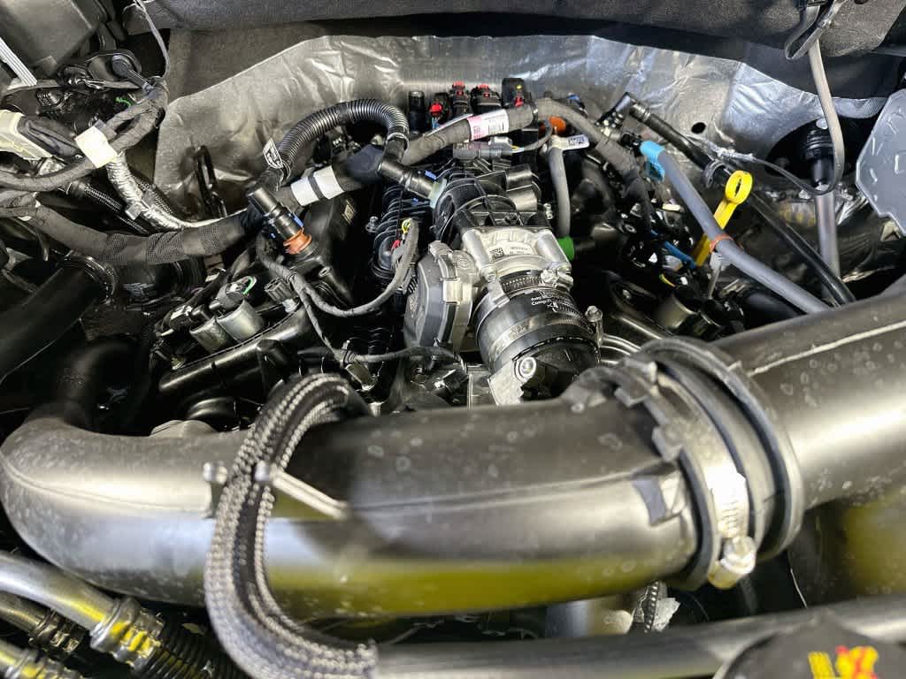 Ford F-150 STX 2026
