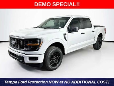 Ford F-150 STX 2026