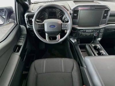 Ford F-150 STX 2026
