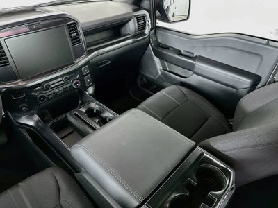 Ford F-150 STX 2026