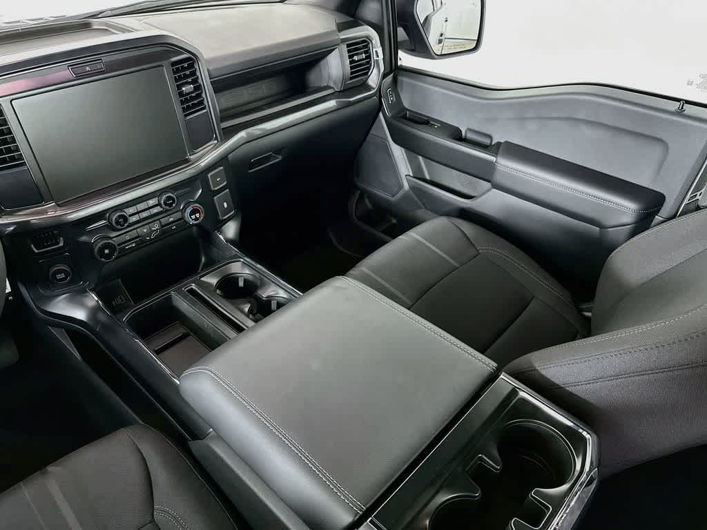 Ford F-150 STX 2026