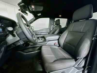 Ford F-150 STX 2026