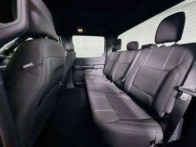 Ford F-150 STX 2026
