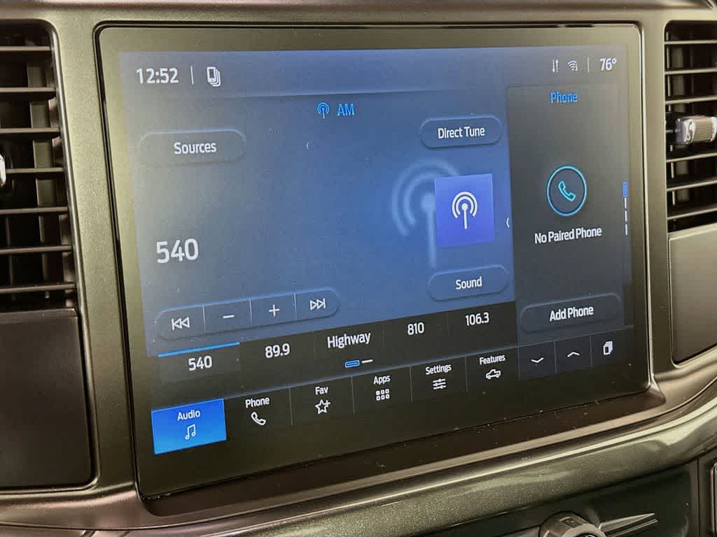 Ford F-150 STX 2026