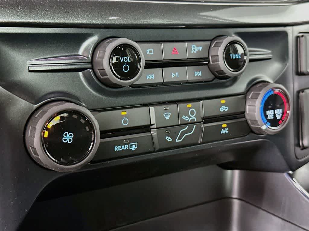 Ford F-150 STX 2026