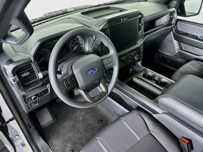 Ford F-150 STX 2026
