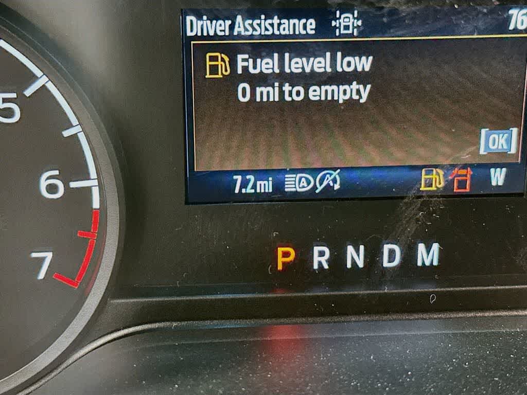 Ford F-150 STX 2026