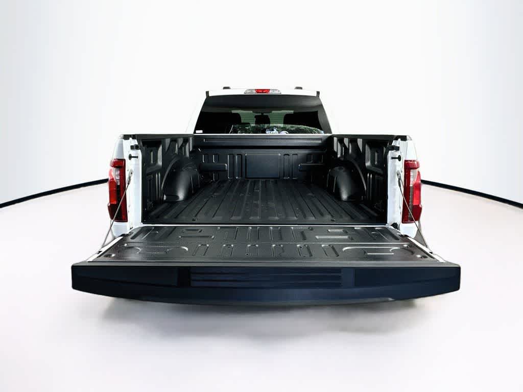 Ford F-150 STX 2026