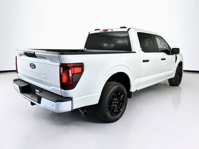 Ford F-150 STX 2026