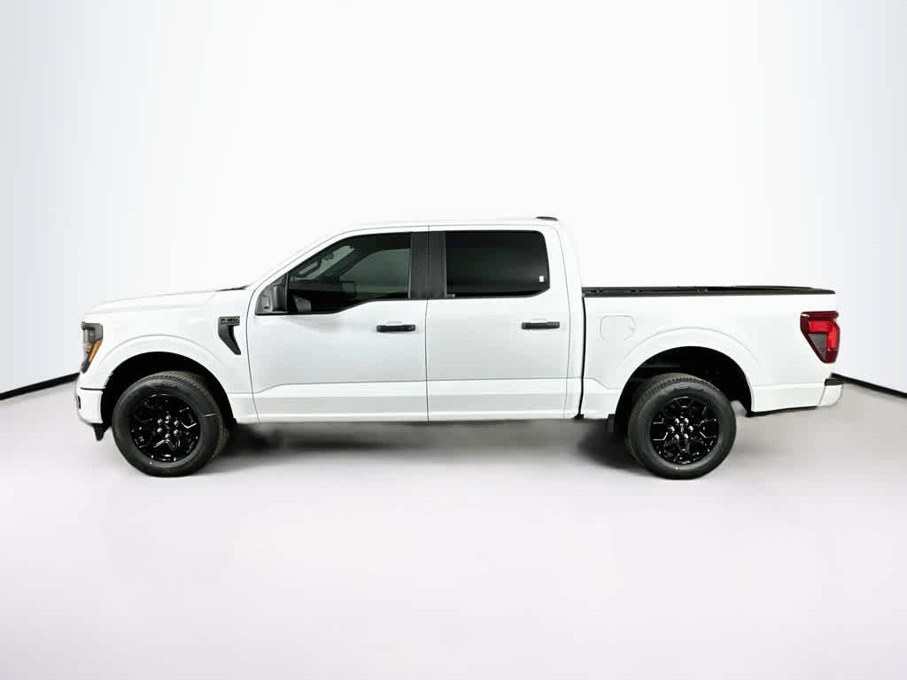 Ford F-150 STX 2026
