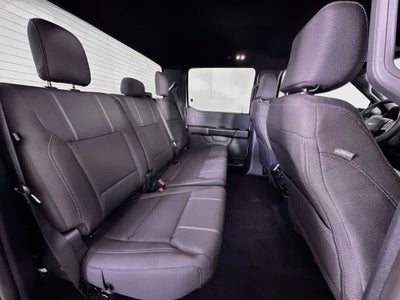 Ford F-150 STX 2026