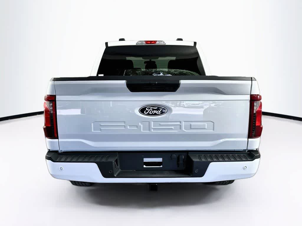 Ford F-150 STX 2026