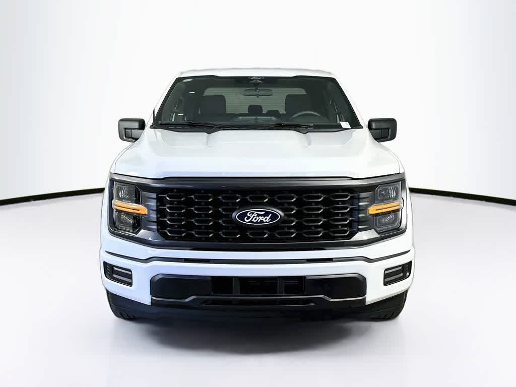 Ford F-150 STX 2026