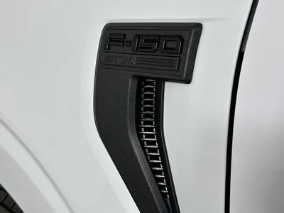 Ford F-150 STX 2026