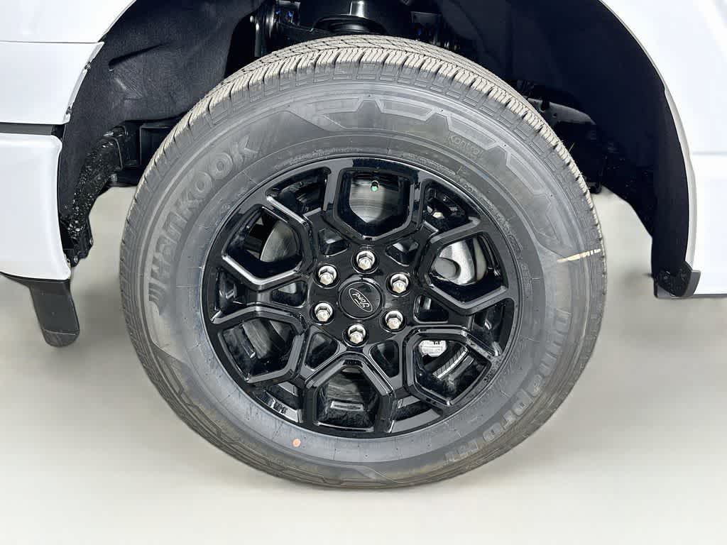 Ford F-150 STX 2026
