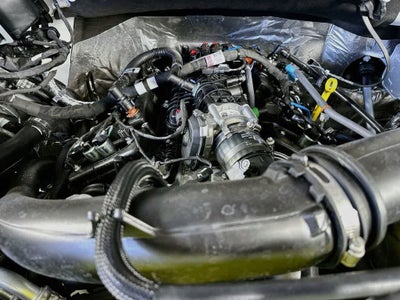Ford F-150 STX 2026