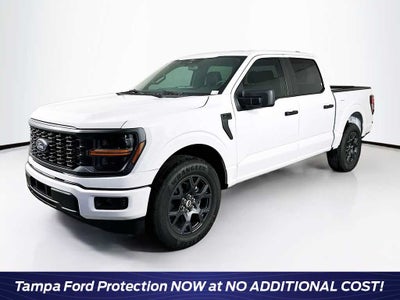 Ford F-150 STX 2026