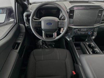Ford F-150 STX 2026