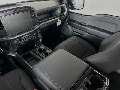 Ford F-150 STX 2026