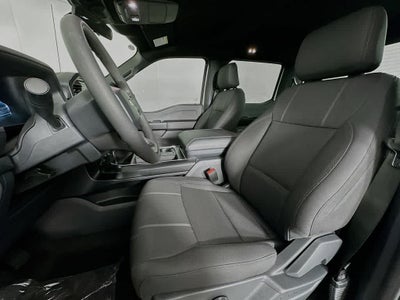 Ford F-150 STX 2026