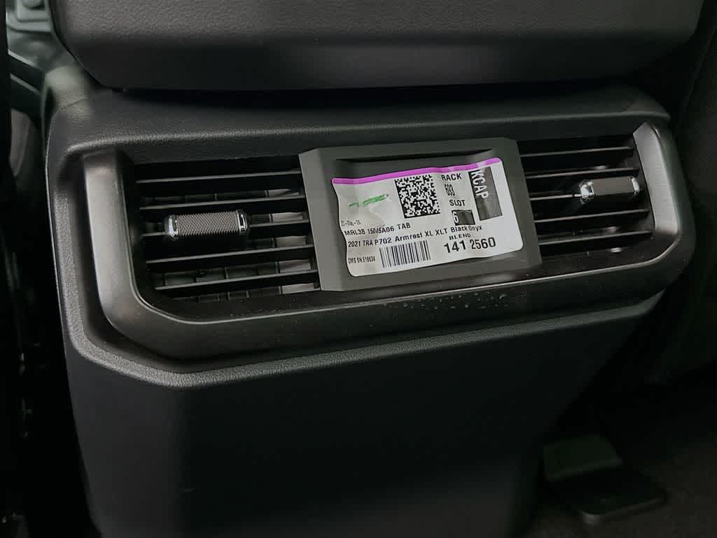 Ford F-150 STX 2026