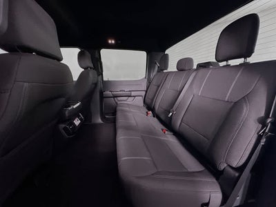 Ford F-150 STX 2026