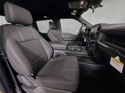 Ford F-150 STX 2026