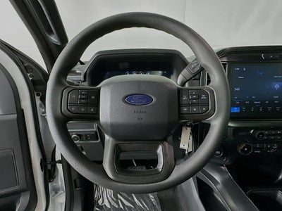 Ford F-150 STX 2026
