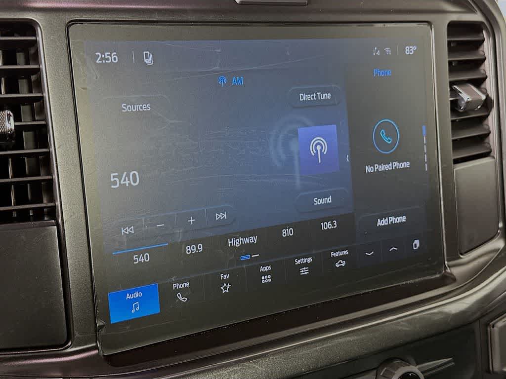 Ford F-150 STX 2026