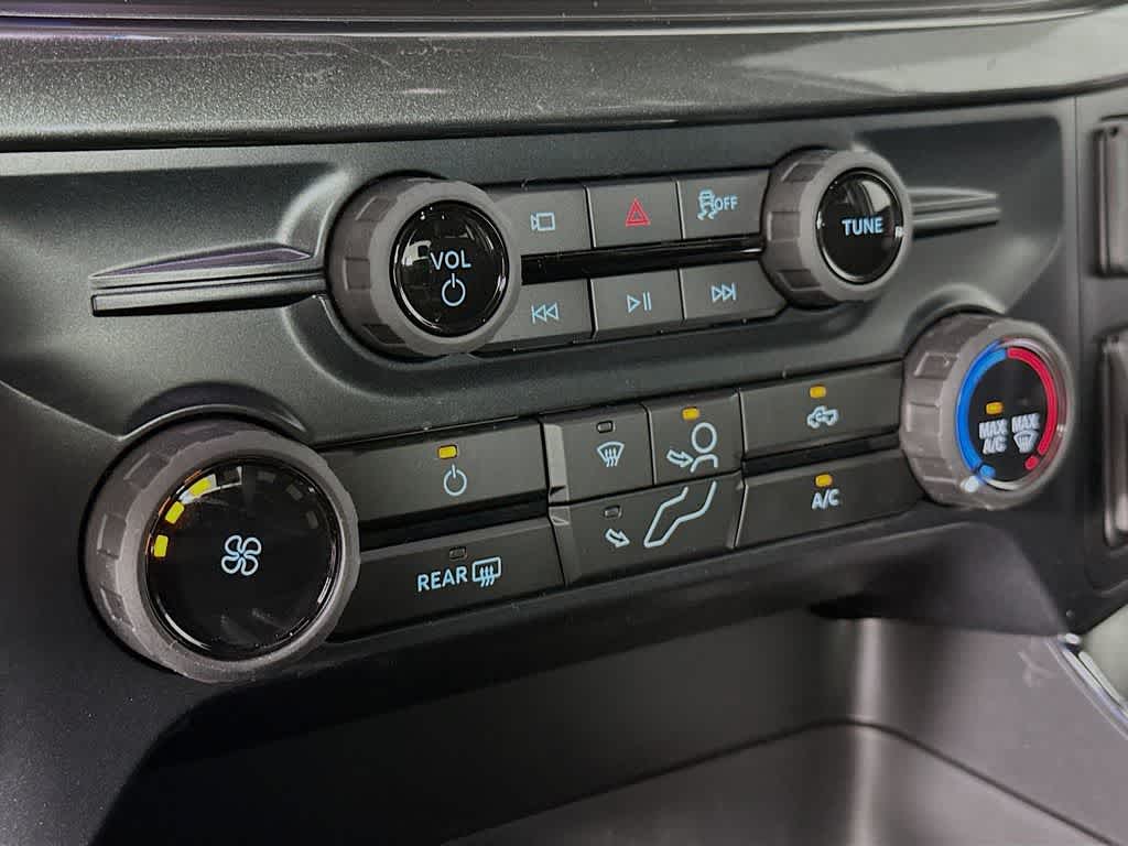 Ford F-150 STX 2026