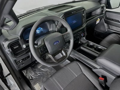 Ford F-150 STX 2026