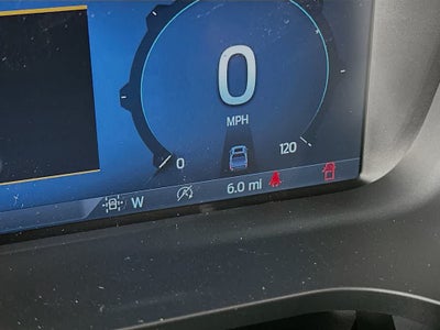 Ford F-150 STX 2026