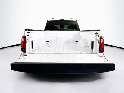 Ford F-150 STX 2026
