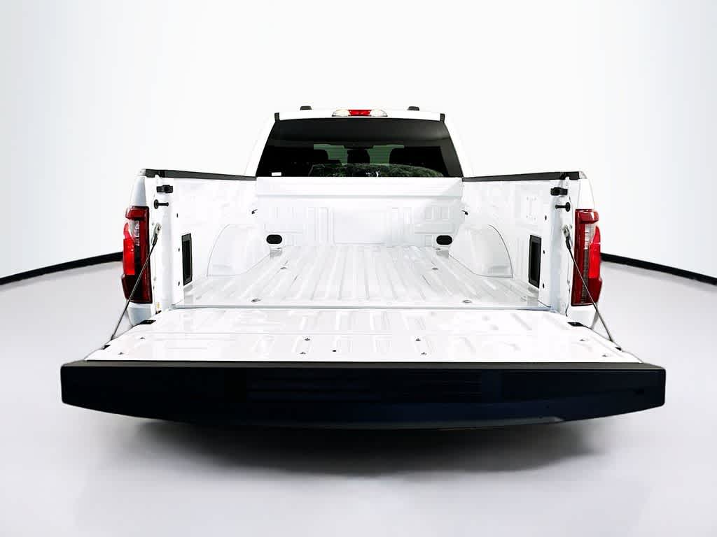 Ford F-150 STX 2026