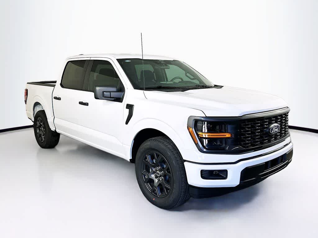 Ford F-150 STX 2026