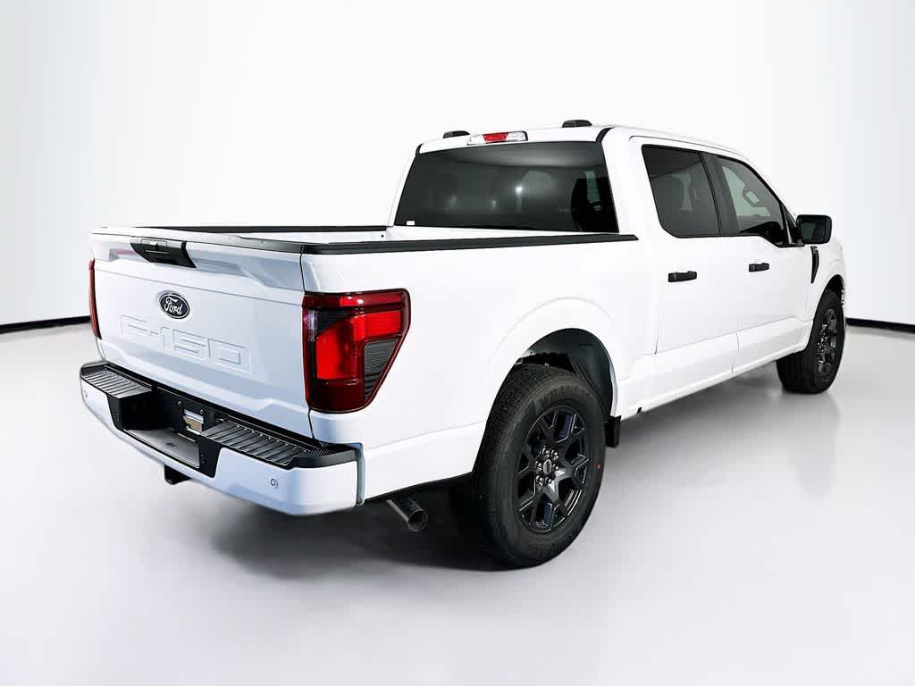 Ford F-150 STX 2026