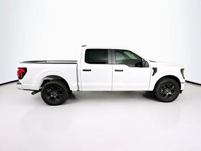 Ford F-150 STX 2026